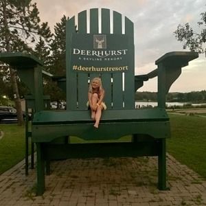 Meet your Posher, Rob